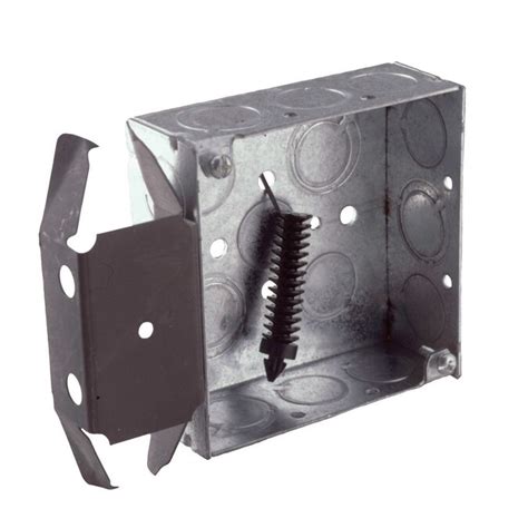 raco steel electrical boxes|raco metal boxes catalog.